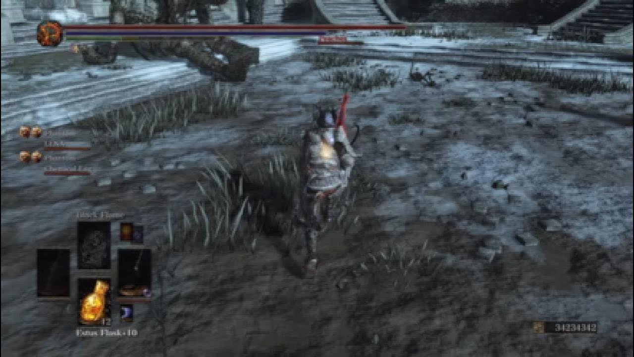 1v1 with peaches aka HyperQube_inc