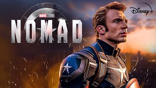 NOMAD Teaser (2024) With Chris Evans is FINALLY Here!