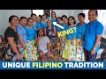 BEST TRADITION IN THE PHILIPPINES? (Filipino Dance and Crown In Marinduque)