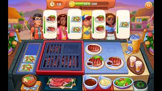 Kegilaan Di Dapur - Chef Game #9 - 1 screenshot 2