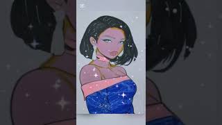 Details K/DA Coloring Book 🎤✨ | Glam Pop Stars Coloring Pages Inspired by League of Legends Guide