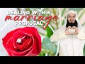 Dealing With a Marriage Proposal | Mufti Menk