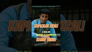 Benim Hamallik Paramı Vermezsin Ha İki̇ Mi̇sli̇ni̇ Aldim Oğlundan 4K