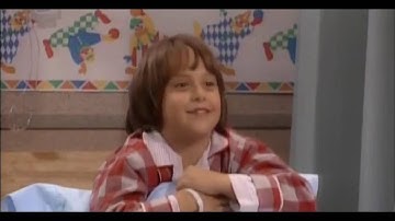 Empty Nest S03E10 Someone to Watch Over Me fiveofseven