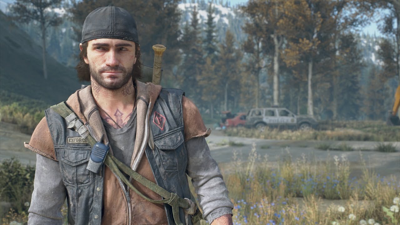 Days gone оценки steam фото 51