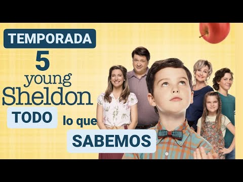 Video: ¿Cuál es el último episodio del joven Sheldon?