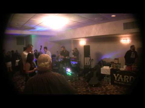 FUNBOX live benefit