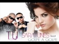 Tu  sara tunes ft golpe a golpe