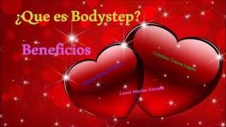 Bodystep 95 Que Es Bodystep? Beneficios. Grupo Bodycombat-Pump Y Más