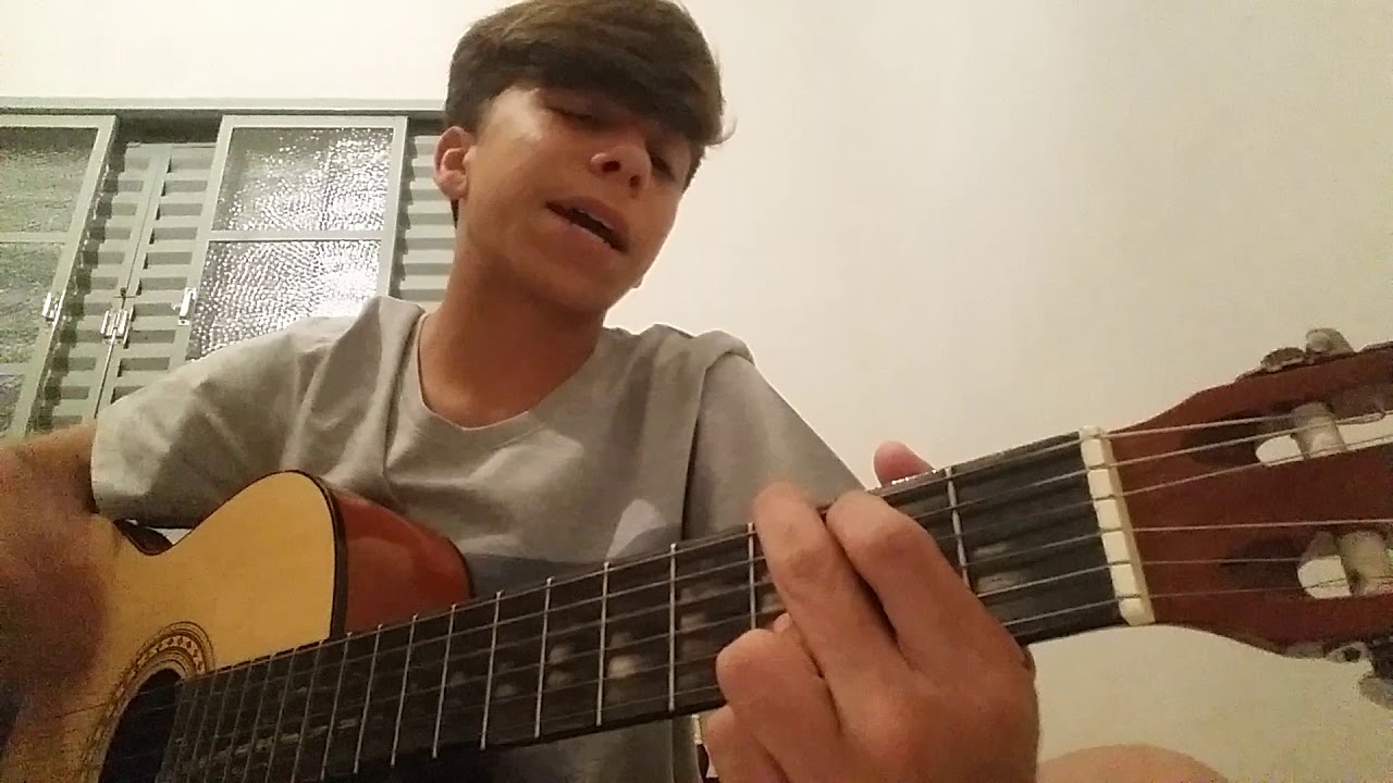 Nathan Elias Investimento Cover Matheus E Kauan YouTube