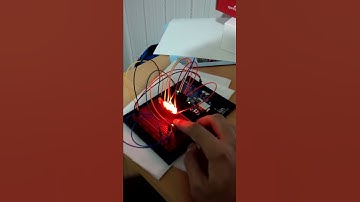 Two Push Buttons - Arduino UNO