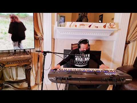Emad Batayeh  - lesa faker cover oum kalthoum - لسه فاكر ام كلثوم
