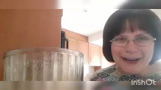 Chat with Nat how to make keto dairy free bagels