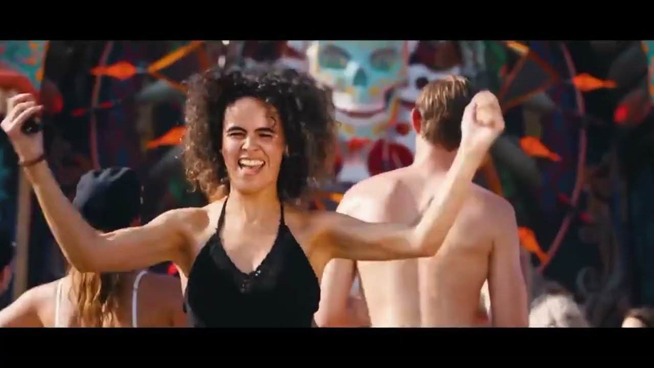 MickeyG - ACID (Hardstyle) | HQ Videoclip adlı videoyu YouTube'da izle MickeyG - ACID (Hardstyle) | HQ Videoclip adlı videoyu YouTube'da izle