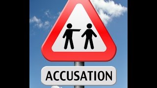 What if I was falsely accused of "battery domestic violence" in Nevada?