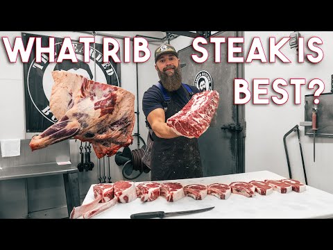 Ribeye Steak Guide: What's the Best Cut on a Beef Rib Section?