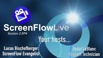 Screen Recordings and Video Callouts