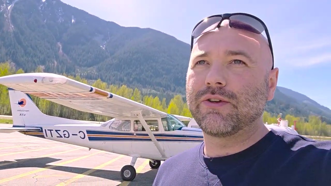 300 NM Cross Country for CPL license