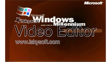 Windows Startup and Shutdown Sounds Low Tone in G Major