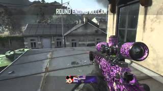 EPIC KILLCAM ON STANDOFF! #SpaceBound