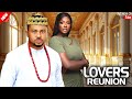 Lovers' Reunion: Mike Godson & Ella Idu Star in Exciting 2025 Nigerian Movie 🎬