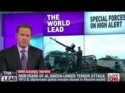 ترس های جدید از حمله تروریستی مرتبط با القاعده 