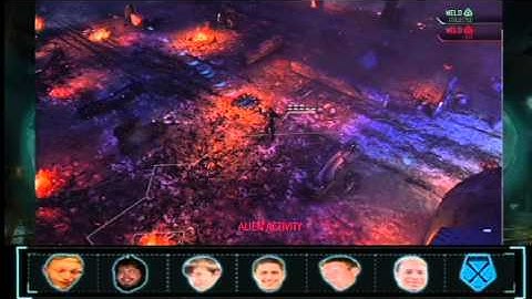 XCOM Hardcore series (Part 9)- 3 Gosh dang Lives