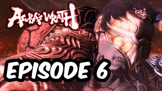 Asuras Wrath Pt 6 Confessions Of A Mask No Hud Full Playthrough