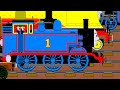 THOMAS AND FRIENDS ANIMATED STEAM TEAM TO THE RESCUE 75TH ANNIVERSARY SPECIAL