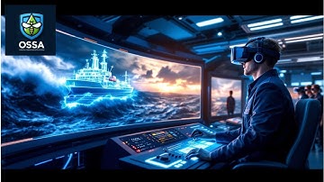 Why LNG Simulators Are Game-Changers for Training 🌍