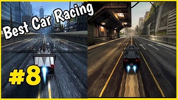 Need for Speed : Gameplay Walkthrough (android.ios) Part-8