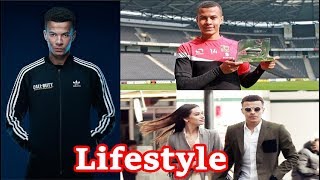 Dele Alli Lifestyle, Income, Car, House, Career, Net Worth, Biography 2018 Football Facts