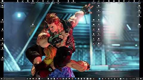 How to Import FBX to Blender to UE to SFV Street Fighter V Modding Tutorial