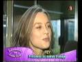 Fey - Nota Indiscreciones (septiembre de 1998)