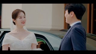 본식DVDㅣ더채플앳논현 #라메르홀ㅣ영화같은ㅣ본식영상ㅣ룩어라운드필름_  Cinema