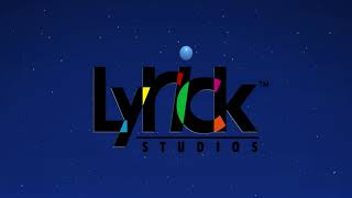 Lyrick Studios Revival Logo (with Fanfare)