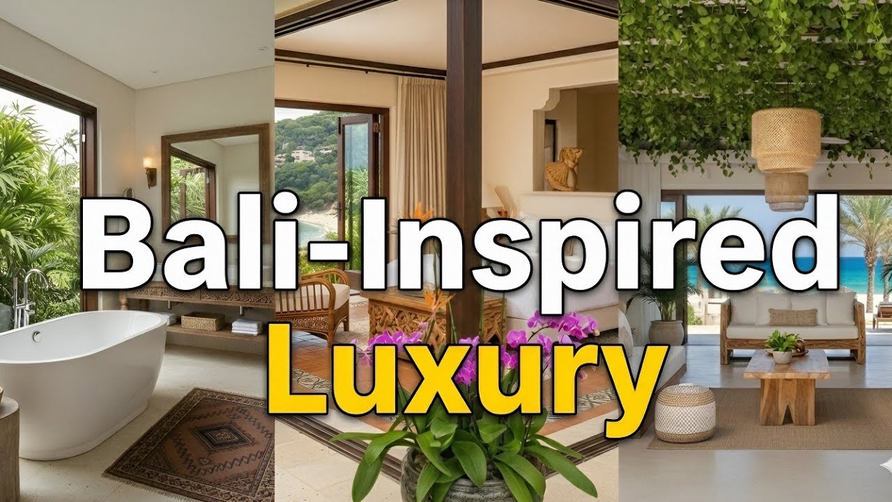 #home #luxuryhomestour #interiordesign #design #eleganthomes #bestluxury #balihome #balidesign 