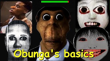 Obunga