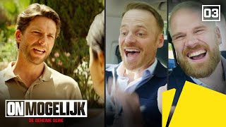 Acteren in een Netflix-film | (On)Mogelijk S2 #3 by StukTV 612,713 views 6 months ago 22 minutes