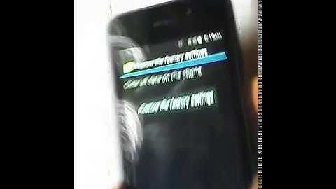 How to unlock many pattern lock_Hard reset Lava iris x1 mini