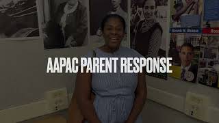 Details MDUSD AAPAC FAMILY NIGHT 2026 Guide