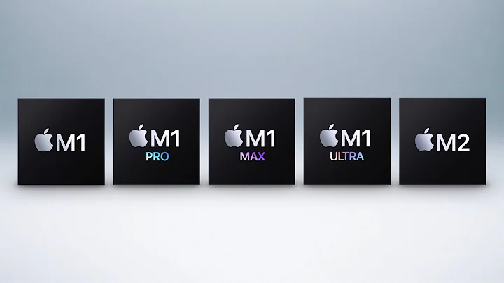 Apple's M Chips: Explained - DayDayNews