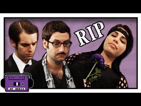 THE FUNERAL (MyMusic Episode #20)