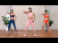 TOP 7 Exercises 🔥 For Weight Loss (EP.1) - At Home Dance Workout With Mira Pham | Eva Fitness