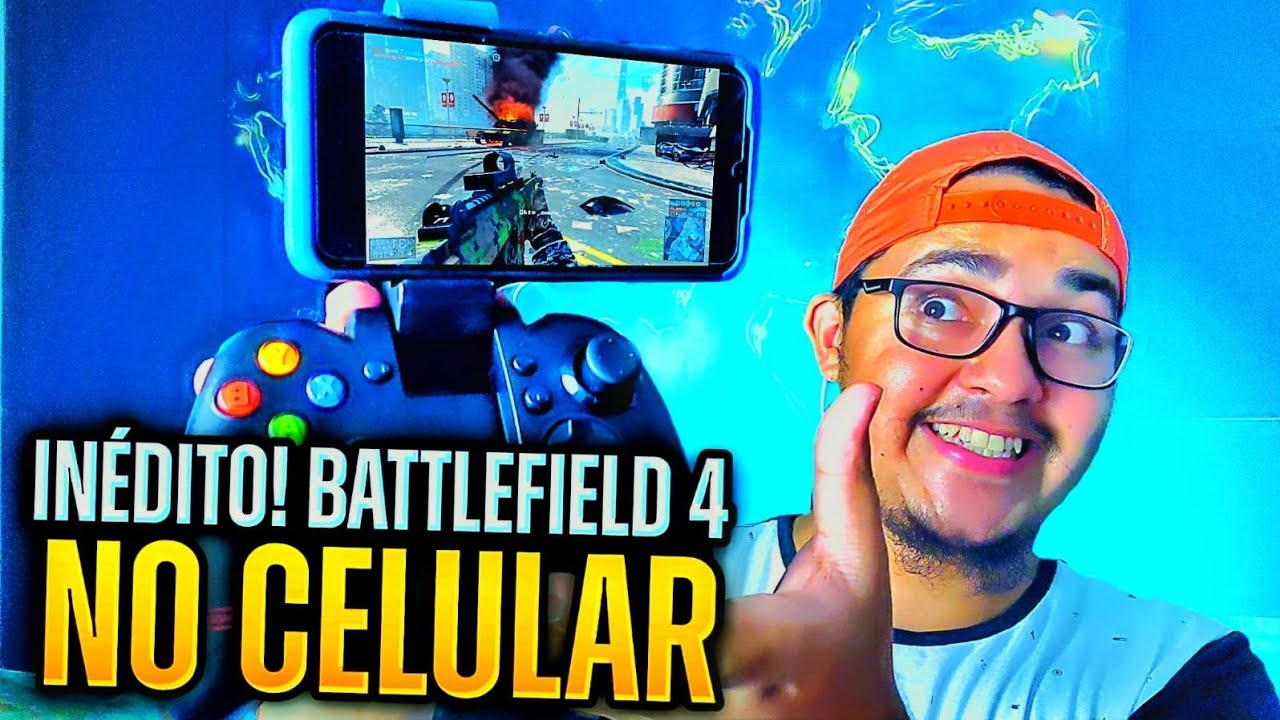 Como instalar e jogar BF4 / FAQ - Battlefield 4 - ZLOFENIX Games