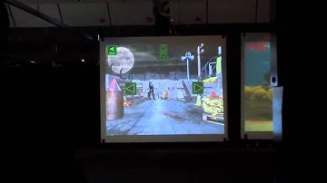 OpenfireHD Zombie Action