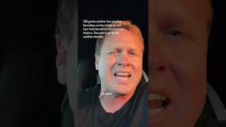 Spencer Pratt calls out fake CBS news media. They are lying to you. #politics #lamayor