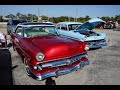 Car show in north fort myers florida 2262024