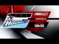 Hockeyqcca visite la ligue dek hockey rivesud