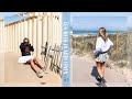 Kledingkast opruimen &amp; Mini XENOS shoplog 🛍 weekvlog #3 || Fleur Nijbacker